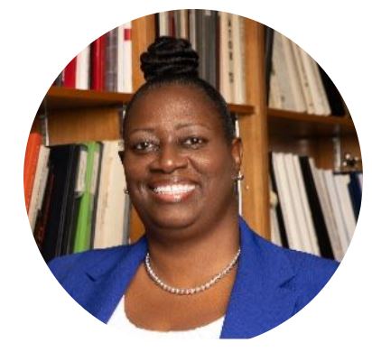Dr. Danielle S. Battle